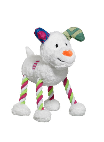 Good Boy The Snowman™ & The Snowdog Christmas Dog Toy - Extra Large