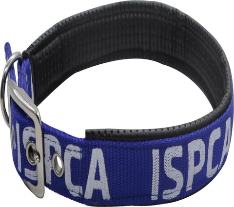 ISPCA Branded Collars (Blue)
