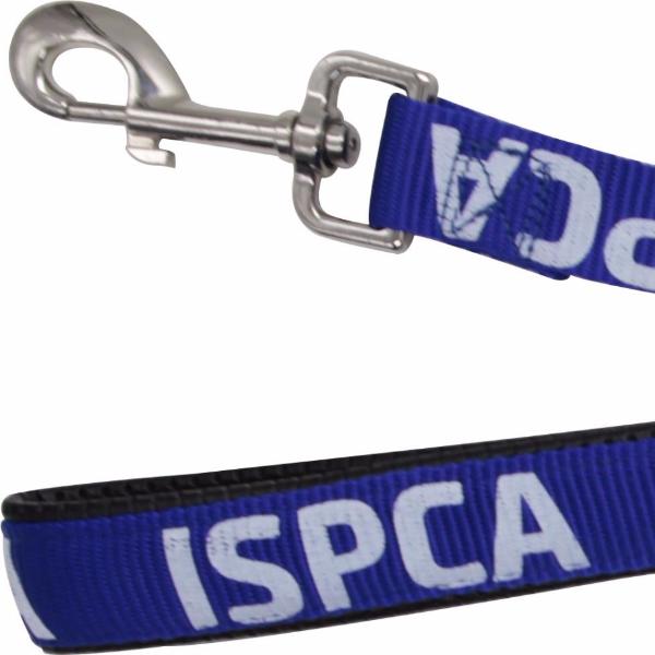 ISPCA Branded Leads (Blue)