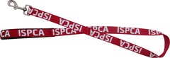 ISPCA Branded Leads (Red)