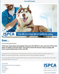 Clean Bill of Health for a Dog